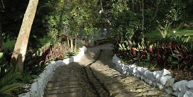 Hotel California Pacho