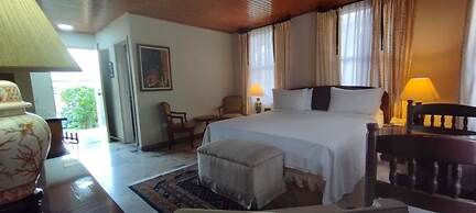 Hotel California Pacho