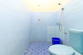 Mertha Jati Hotel & Bungalow