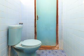 Mertha Jati Hotel & Bungalow