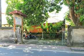 Mertha Jati Hotel & Bungalow