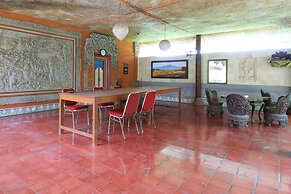 Mertha Jati Hotel & Bungalow