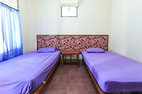 Mertha Jati Hotel & Bungalow