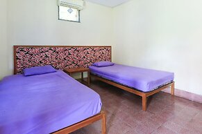 Mertha Jati Hotel & Bungalow