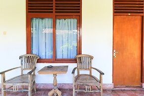 Mertha Jati Hotel & Bungalow