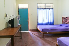 Mertha Jati Hotel & Bungalow