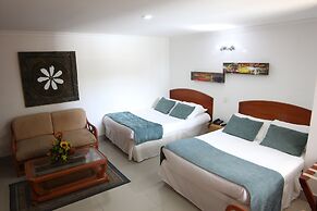 Hotel Tayrona Rodadero