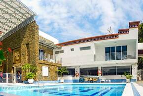 Hotel Tayrona Rodadero