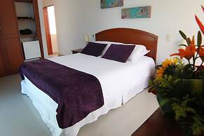 Hotel Tayrona Rodadero