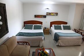 Hotel Tayrona Rodadero