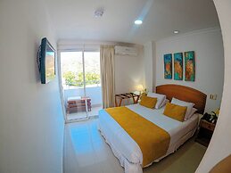 Hotel Tayrona Rodadero