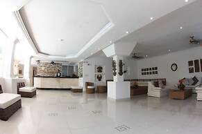 Hotel Tayrona Rodadero