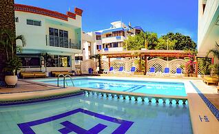 Hotel Tayrona Rodadero