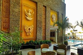 Hotel Tayrona Rodadero