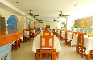 Hotel Tayrona Rodadero