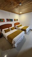 Hotel Tayrona Rodadero