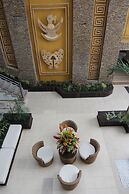 Hotel Tayrona Rodadero