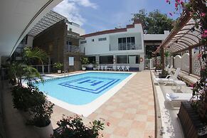 Hotel Tayrona Rodadero