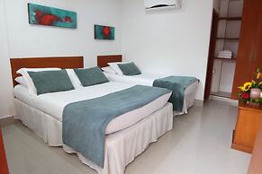 Hotel Tayrona Rodadero