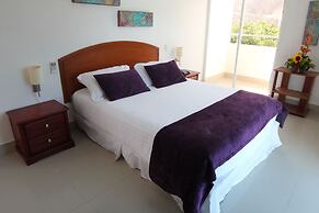 Hotel Tayrona Rodadero