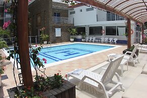 Hotel Tayrona Rodadero