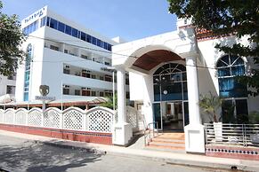 Hotel Tayrona Rodadero