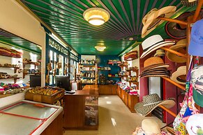 Decameron Las Heliconias