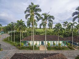 Decameron Las Heliconias