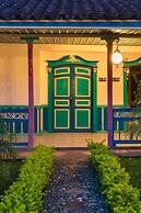 Decameron Las Heliconias