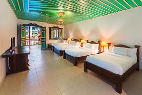 Decameron Las Heliconias