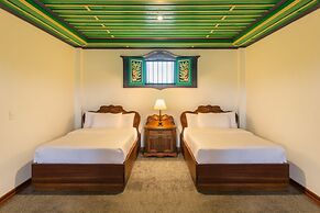 Decameron Las Heliconias