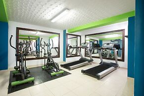 Decameron Las Heliconias