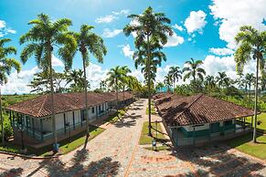 Decameron Las Heliconias