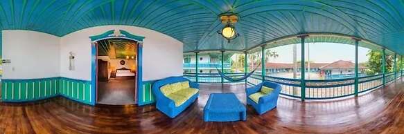 Decameron Las Heliconias