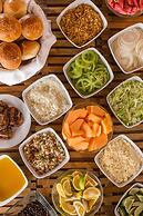 Decameron Las Heliconias