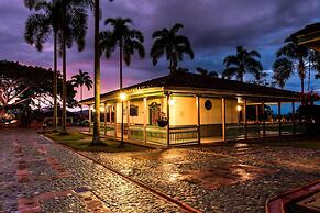 Decameron Las Heliconias
