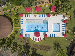 Decameron Las Heliconias