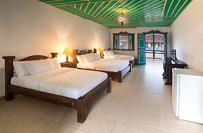 Decameron Las Heliconias