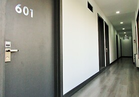 Hotel San Fernando Real