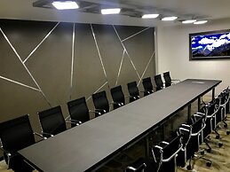 Hotel San Fernando Real