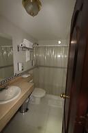 Hotel San Fernando Real