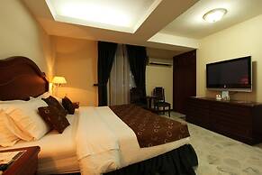 Hotel San Fernando Real