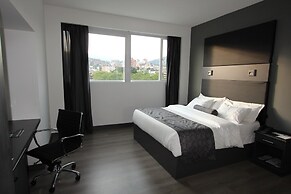 Hotel San Fernando Real