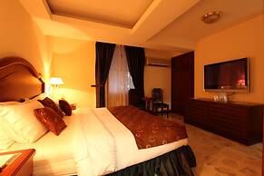 Hotel San Fernando Real