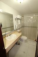 Hotel San Fernando Real