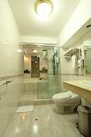 Hotel San Fernando Real