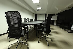 Hotel San Fernando Real