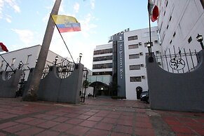 Hotel San Fernando Real