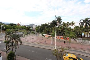 Hotel San Fernando Real