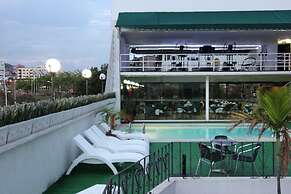 Hotel San Fernando Real